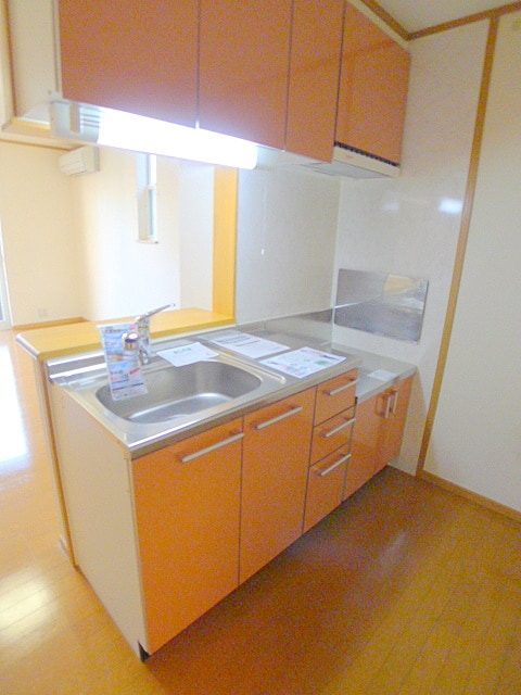 シンシア壱番館の物件内観写真