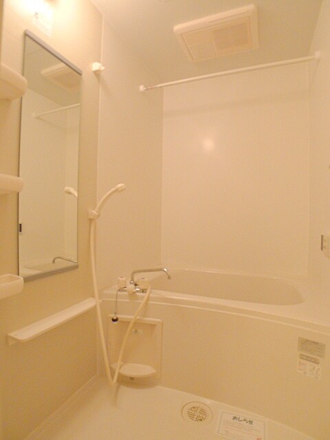 シンシア壱番館の物件内観写真