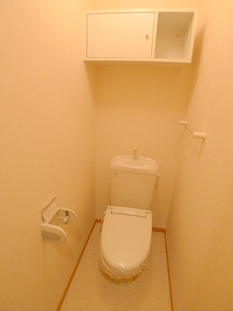 シンシア壱番館の物件内観写真