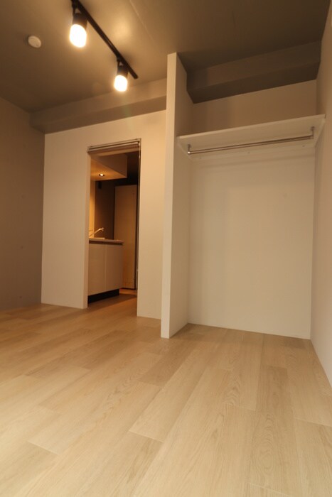 アイメックス白金の物件内観写真