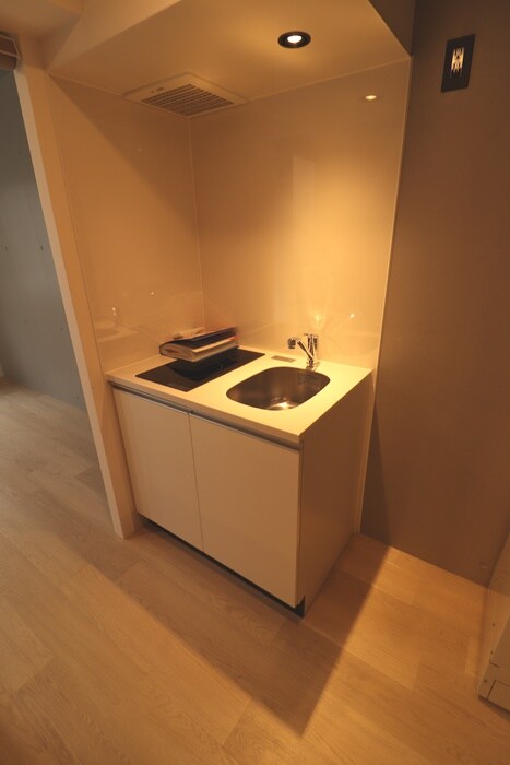 アイメックス白金の物件内観写真