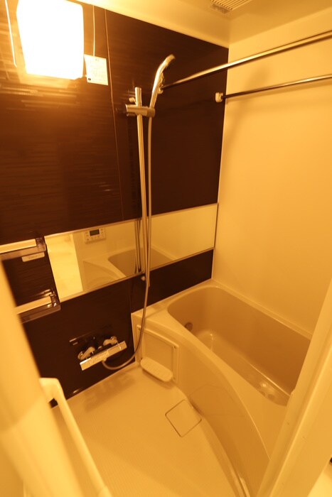 アイメックス白金の物件内観写真