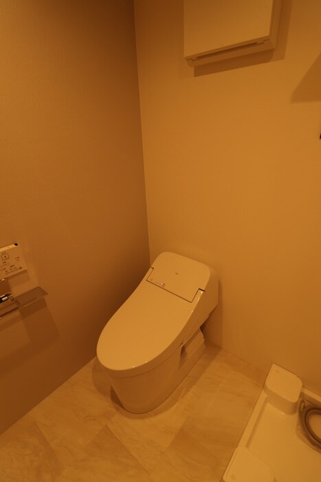 アイメックス白金の物件内観写真