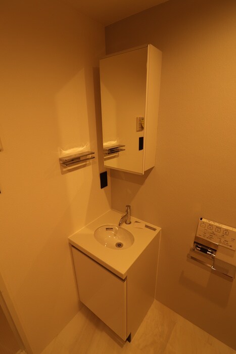 アイメックス白金の物件内観写真