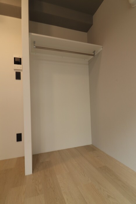 アイメックス白金の物件内観写真