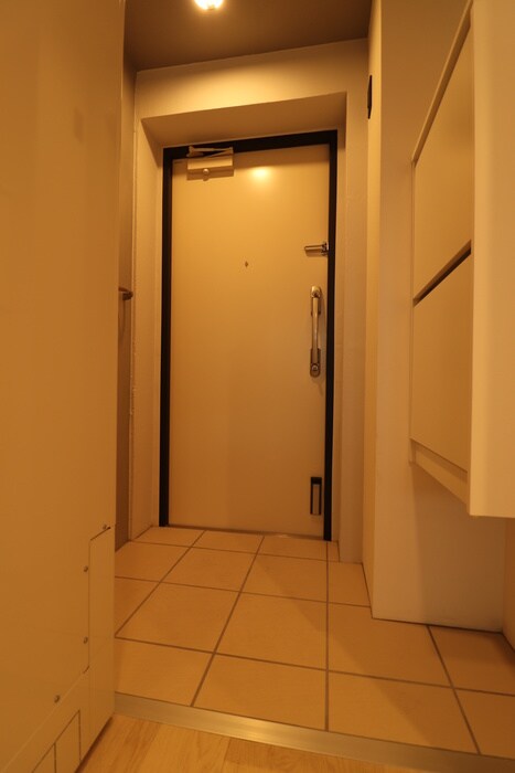 アイメックス白金の物件内観写真