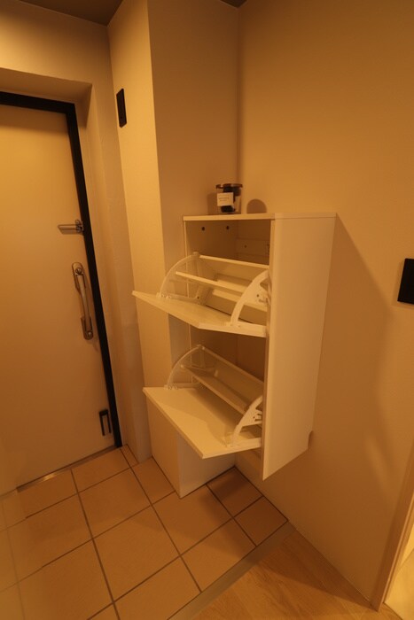 アイメックス白金の物件内観写真