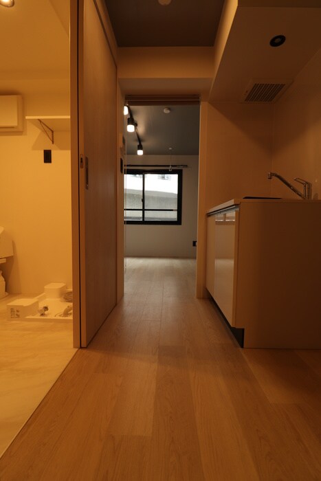 アイメックス白金の物件内観写真