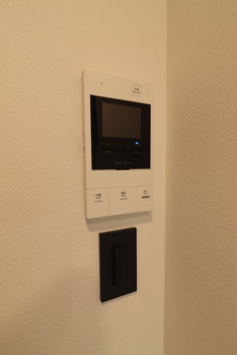 アイメックス白金の物件内観写真