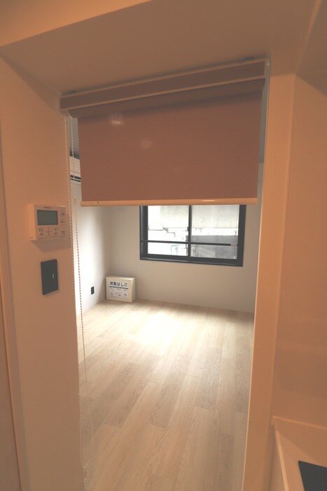 アイメックス白金の物件内観写真