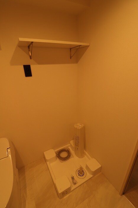 アイメックス白金の物件内観写真