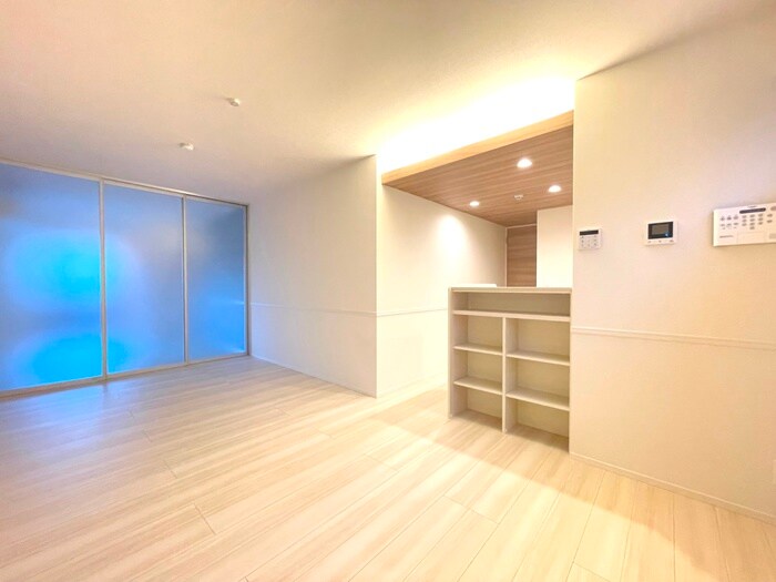 グラナーデ加賀の物件内観写真