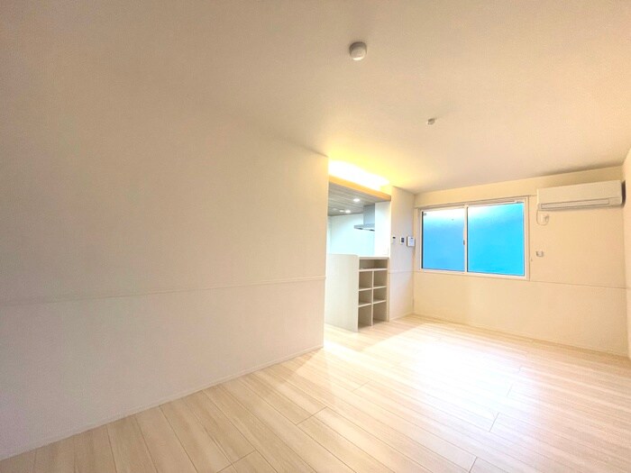 グラナーデ加賀の物件内観写真