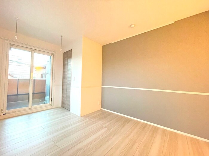 グラナーデ加賀の物件内観写真