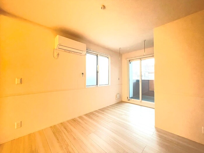 グラナーデ加賀の物件内観写真