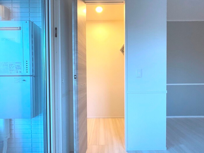 グラナーデ加賀の物件内観写真