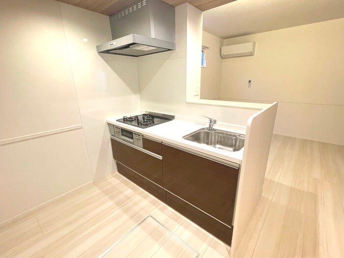 グラナーデ加賀の物件内観写真