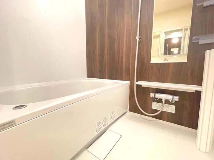 グラナーデ加賀の物件内観写真