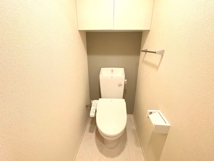 グラナーデ加賀の物件内観写真