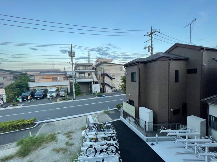 グラナーデ加賀の物件内観写真