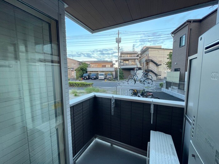 グラナーデ加賀の物件内観写真