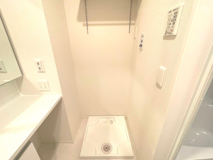 グラナーデ加賀の物件内観写真