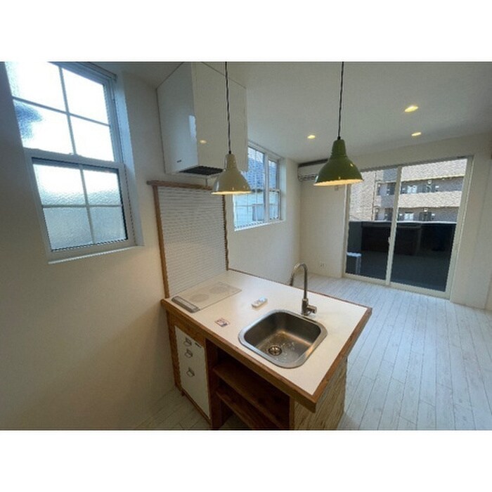 bon villeの物件内観写真