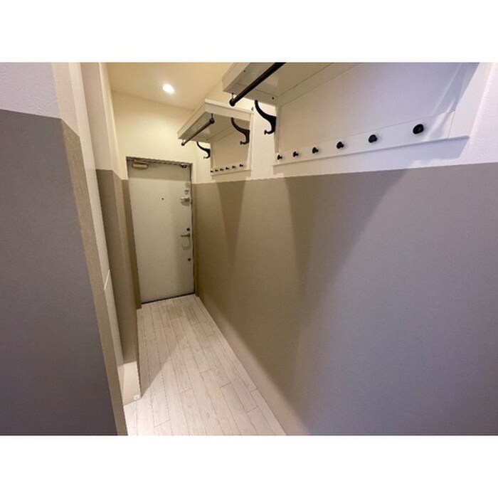 bon villeの物件内観写真