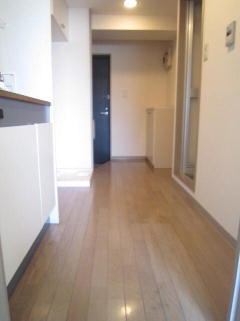 フレア吉原の物件内観写真