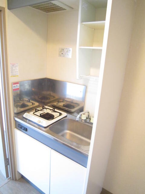 フレア吉原の物件内観写真