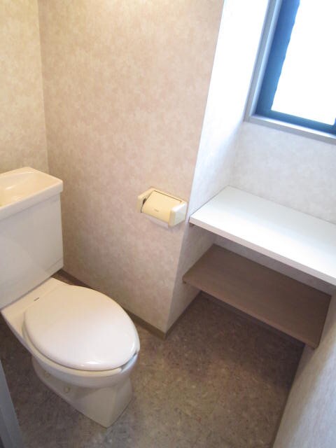 フレア吉原の物件内観写真