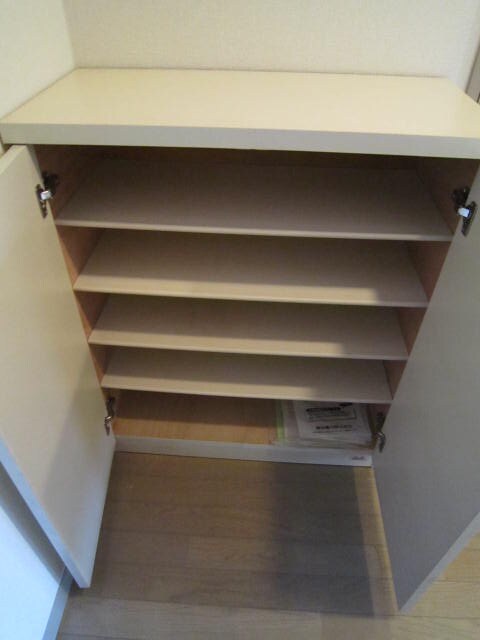 フレア吉原の物件内観写真