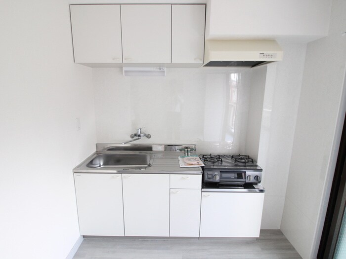 つばめガーデン船堀の物件内観写真