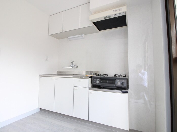 つばめガーデン船堀の物件内観写真