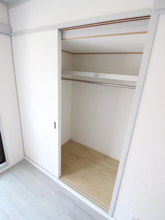 つばめガーデン船堀の物件内観写真