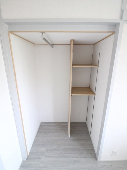 つばめガーデン船堀の物件内観写真