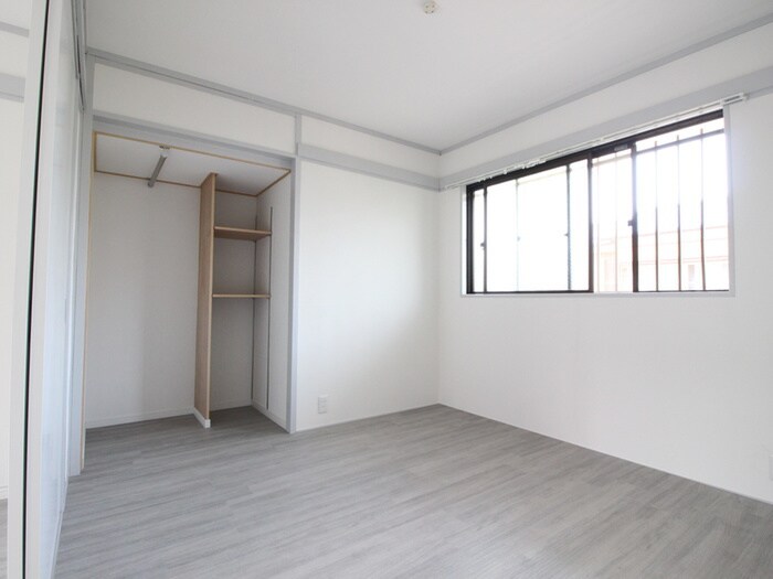 つばめガーデン船堀の物件内観写真