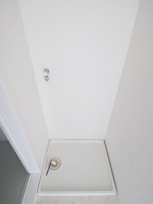 つばめガーデン船堀の物件内観写真