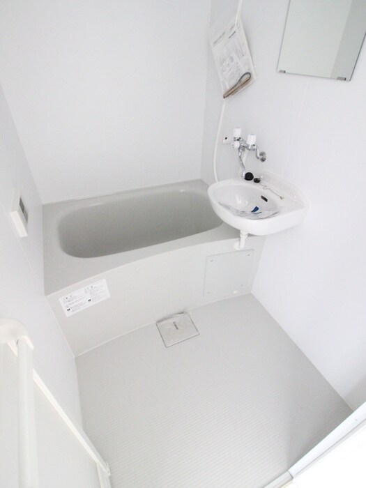 つばめガーデン船堀の物件内観写真