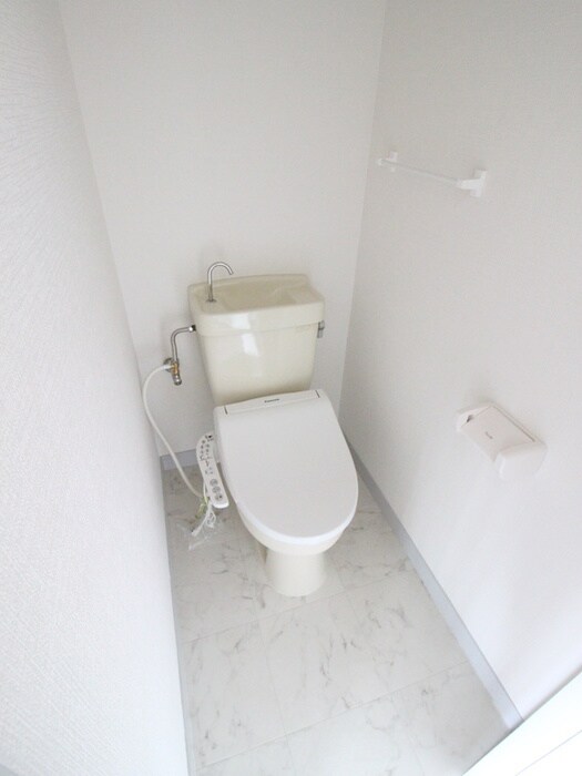 つばめガーデン船堀の物件内観写真