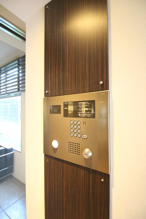 ﾊﾟｼﾌｨｯｸﾚｼﾞﾃﾞﾝｽ目黒本町の物件外観写真