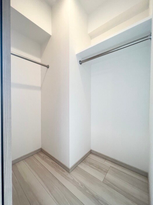 シーズンフラッツ武蔵小山の物件内観写真