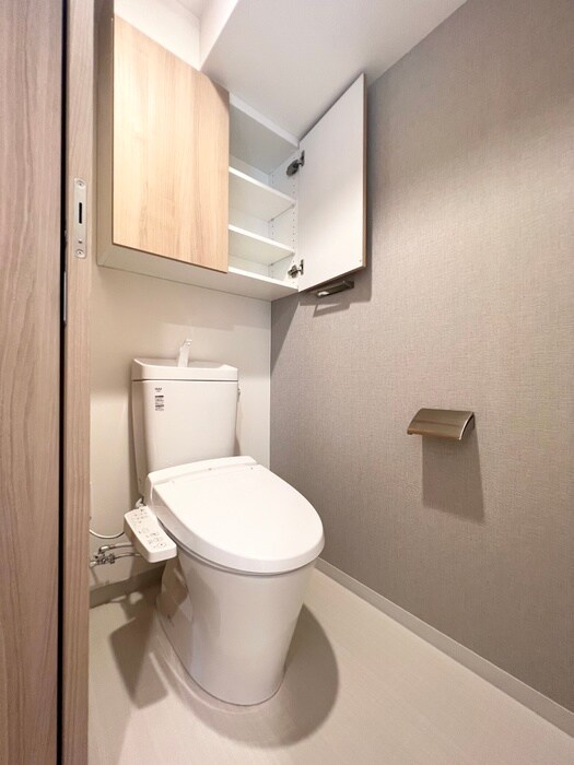 シーズンフラッツ武蔵小山の物件内観写真