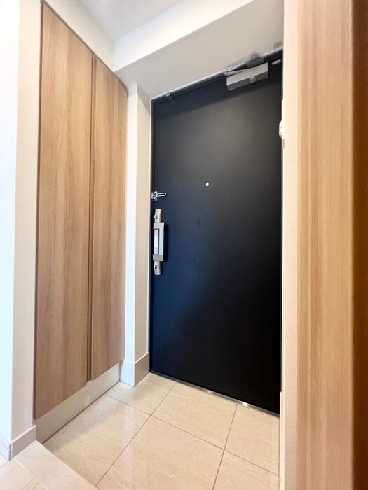 シーズンフラッツ武蔵小山の物件内観写真