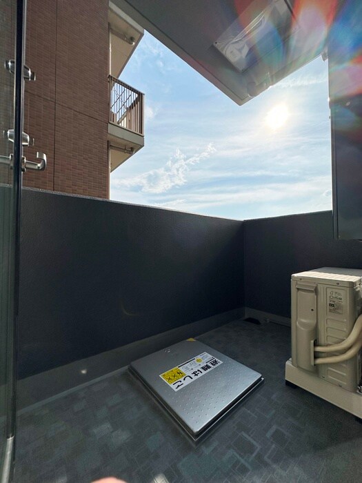 シーズンフラッツ武蔵小山の物件内観写真