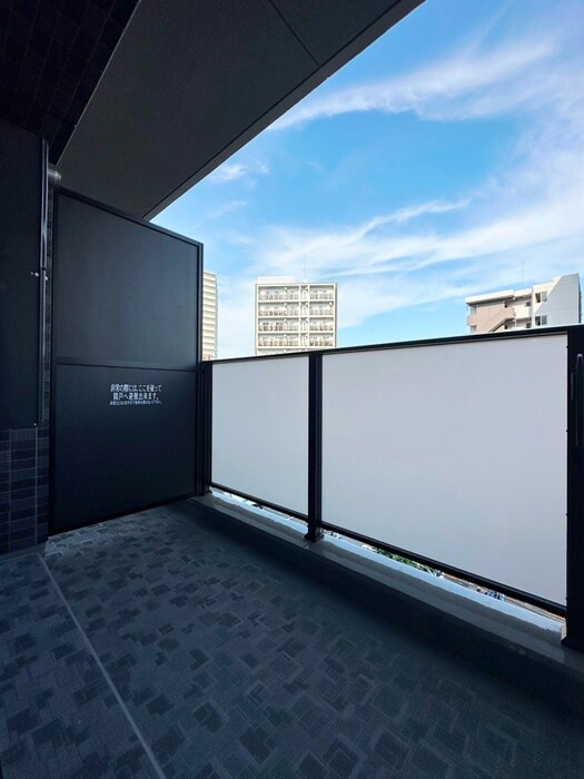 シーズンフラッツ武蔵小山の物件内観写真