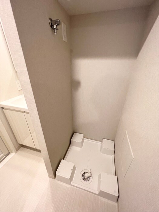 シーズンフラッツ武蔵小山の物件内観写真