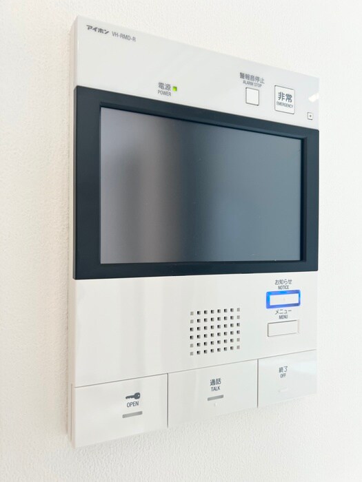 シーズンフラッツ武蔵小山の物件内観写真