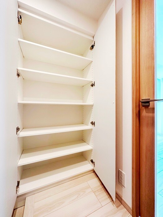 シーズンフラッツ武蔵小山の物件内観写真