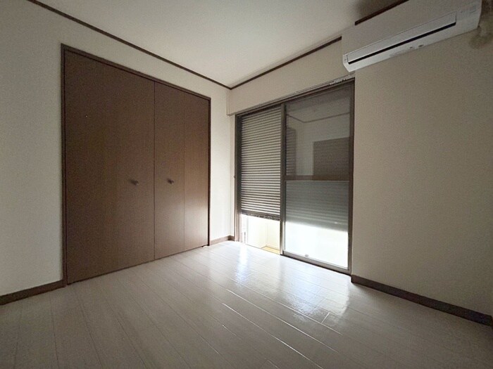 ファミ－ルアイの物件内観写真